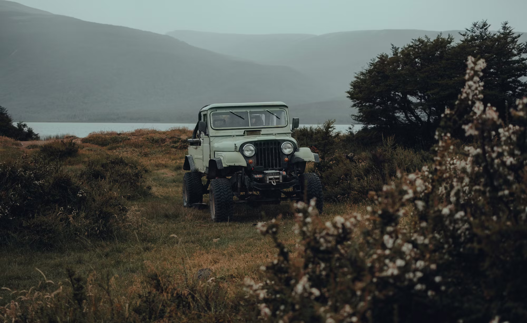 Exploring the Great Outdoors: A Guide to the Best Off-Roading Destinations